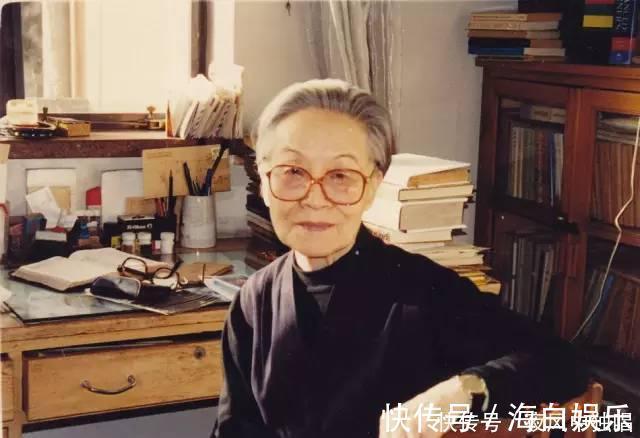 简单!杨绛:走到人生终点才明白,人生的最高境界,无非两个字