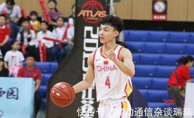 nbCBA后卫篇!爆发的00后,徐杰进国家队 郭昊文想打NBA,姜维泽低调