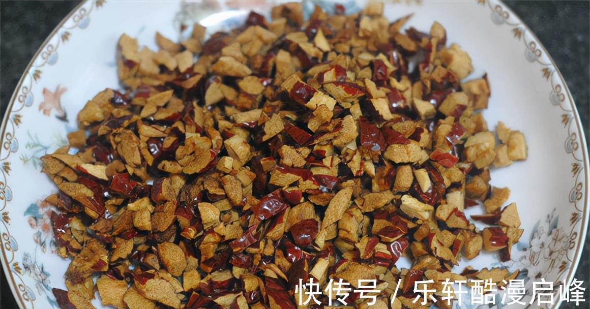 冬天怕长肉,少吃馒头多吃它,低脂瘦小腹,蛋白质最丰富!