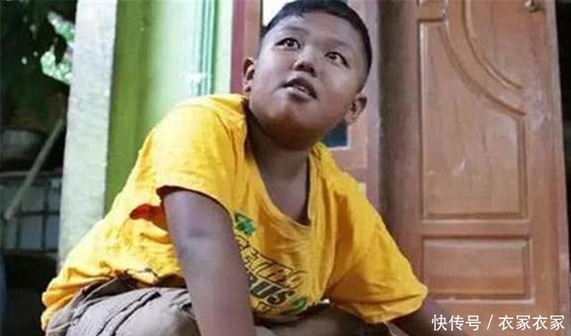 家长|曾经一天40根烟的2岁男孩,如今过去8年了,他的生活如何了!