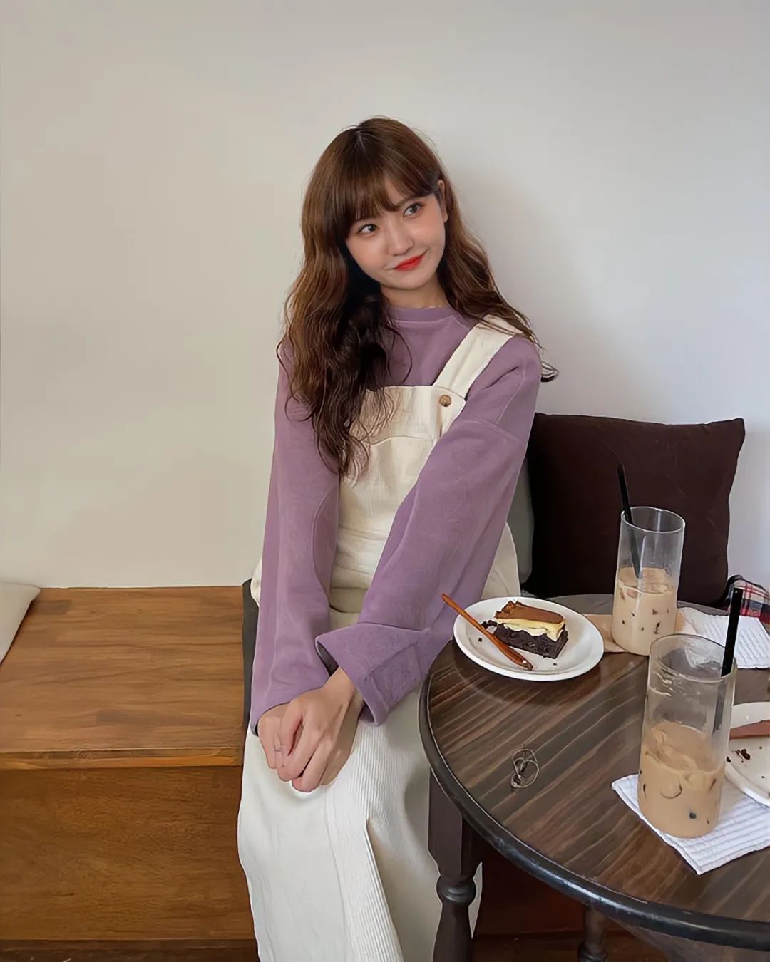 小个子|9个秋季穿搭公式，小个子这样穿也太美了吧