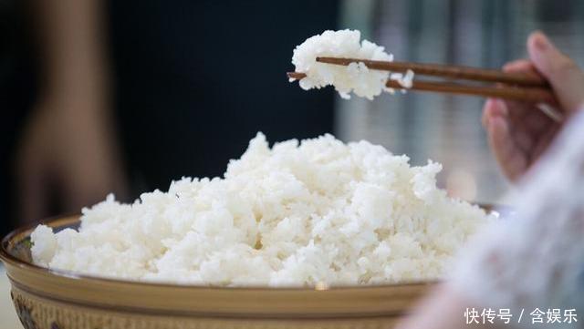 饭店|饭店里传出来的蒸米饭秘方,多放2味料,米饭粒粒分明,香软好吃