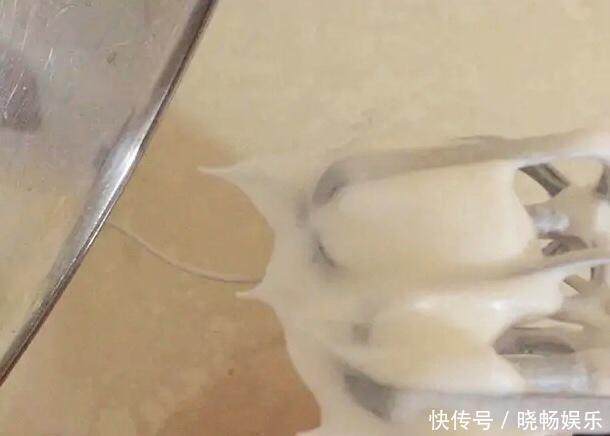 火爆全网的蛋糕,为什么你做的开裂,塌陷,湿粘?失败的原因在这