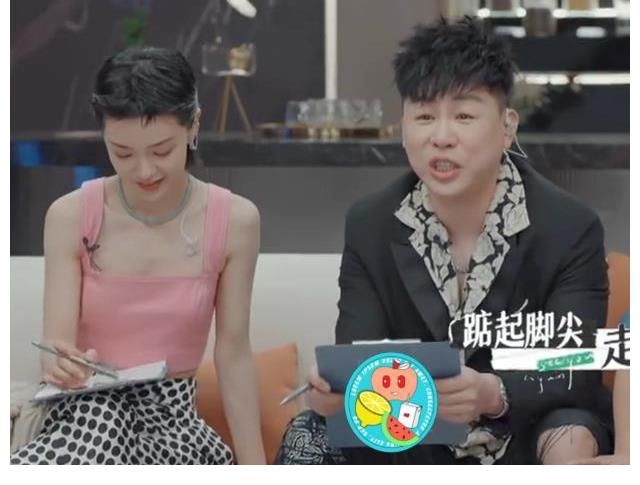 《再見愛人》哭慘了，胡彥斌第一次在鏡頭前哭到控制不住