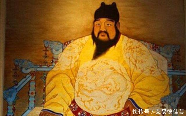 过度|明朝一皇帝死于过度肥胖，在位仅十个月，却开启了一代盛世