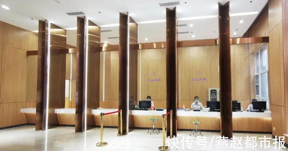 门诊|装修升级！石家庄市妇产医院高新院区产科搬新家啦