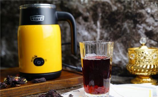 煮杯|茶叶喝腻了吗？试试花果茶，香味独特