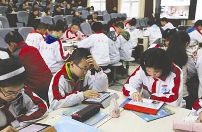 中学生常说的“口头禅”，不管是学霸还是学渣，保准说过其中一个