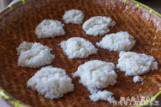 早餐|老祖宗留下来的好东西,秋季进补吃正合适,早餐来一碗营养一整天