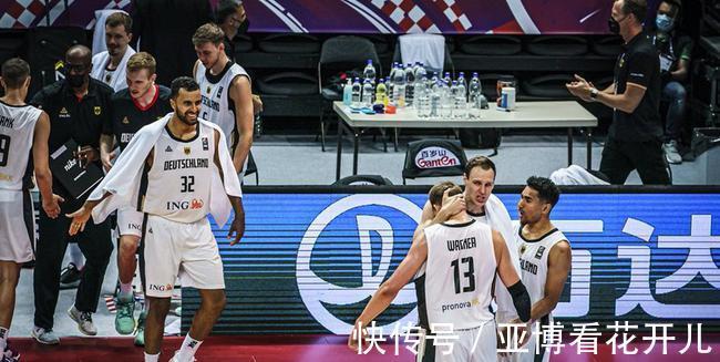 巴西|瓦格纳28+6德国战胜巴西 获得奥运会参赛资格