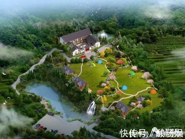 建筑面积|你想要的我都有精选5套中式别墅合集，哪套都称心如意
