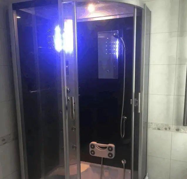 智能家具|老婆花40万装修的新房,满屋智能家具,卫生间的设计活像个鬼屋!