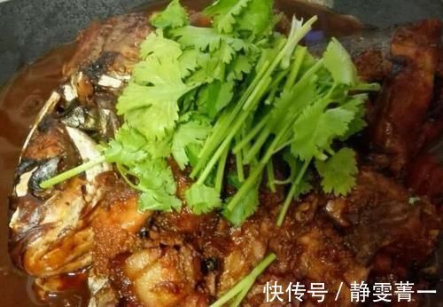啤酒|不管炖什么鱼,这味料一定不能放,不然鱼会很腥,不好吃