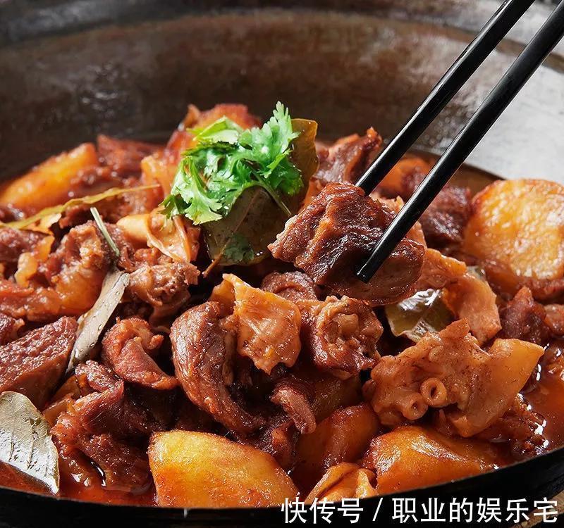 冬天|女人冬天手脚冰凉怎么办?记得吃6种食物让身体“暖和”起来