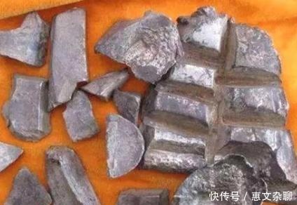 银子|古代物价都很便宜吗 一锭银子可以买多少东西