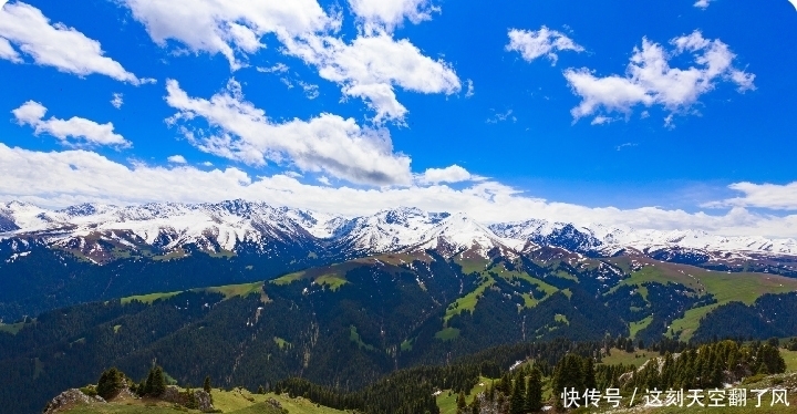 适合6月出游的旅行清单，有空的时候就找个地方走走吧！