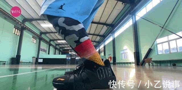 两顽疾未改!但反伍1代low依旧可以成为大