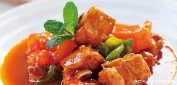 好吃的家常菜做法,解馋开胃,简单易上手,一家人吃得很满足