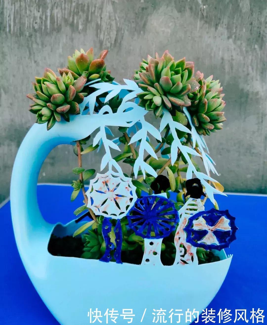 花盆还在买？一找一大堆，1毛钱不花，比买的花盆还要好