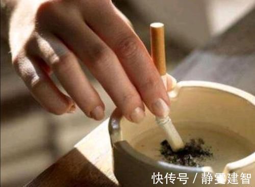 戒斷反應|戒煙時，若有4個不適，說明身體正在變好，多做3件事，戒煙更輕松