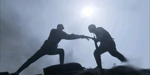 情节|《雷霆战将》一情节堪称完美,原因有三个,第三个原因很硬核