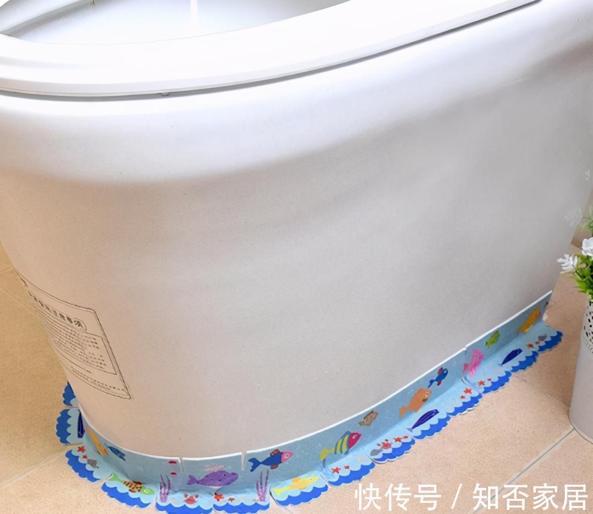 杭州|杭州发现一户人家卫生间，面积虽小却很先进，拍下来给大家晒晒！