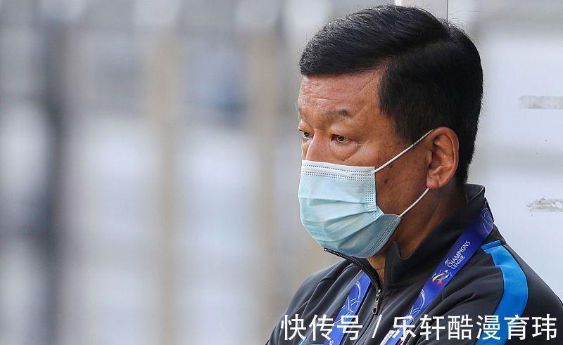 三轮|崔康熙下课，毛毅军接手，申花迎来关键的三轮，京沪大战备受瞩目