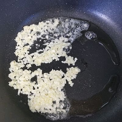 蒜蓉|蒜蓉金针菇