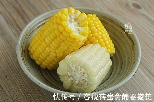 糯玉米|买玉米，挑“黄玉米”还是“白玉米”？农民伯伯：差别很大别买错