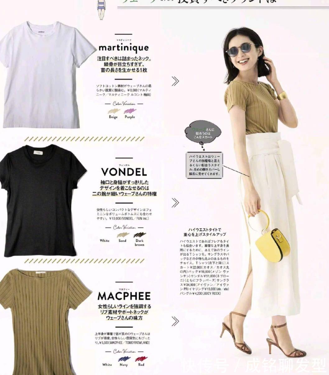 条纹|这些穿搭太适合奔五的女人，精致时尚又显年轻，不仅显瘦更显气质