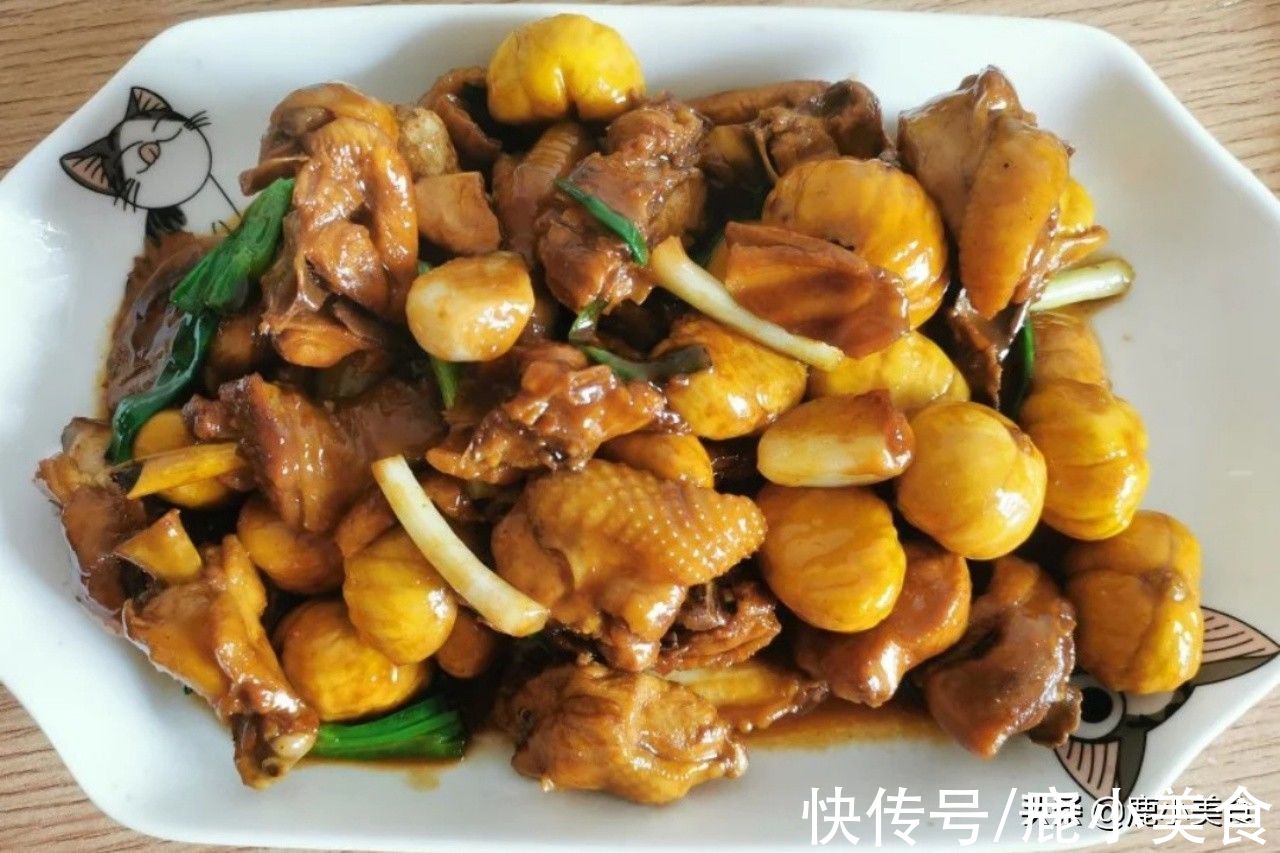 好吃|中秋家宴，推荐8道肉类“硬菜”，好吃解馋还气派，待客倍有面子