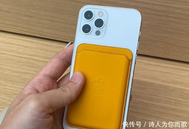 电池|苹果12消磁跟续航出大事故,库克机智回应,用户为啥不买账