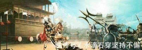 李将军&中国史上第一猛将, 因为死的太惨太冤被封神, 千年来人们绕墓而行!