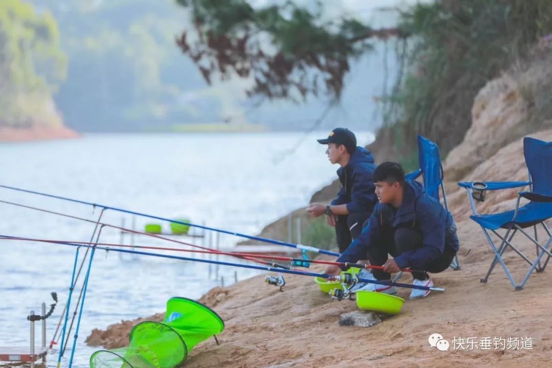 钓友|鲫鱼钓了58余年,总结了这套顺口溜,学会包你百钓不厌!