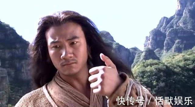 丐帮&乔峰的擒龙功为何只有他一人修炼后人不练的原因在于两个字
