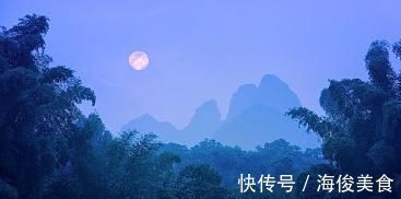 野人期$张抡最经典的一首词,诗中有画,辞意兼美,令人心醉