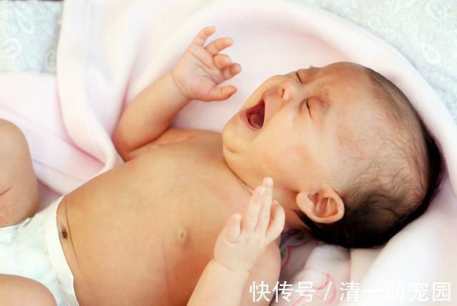 宝宝|孩子的尿不湿,穿到这个年纪就该戒了,再晚会影响自主排便能力