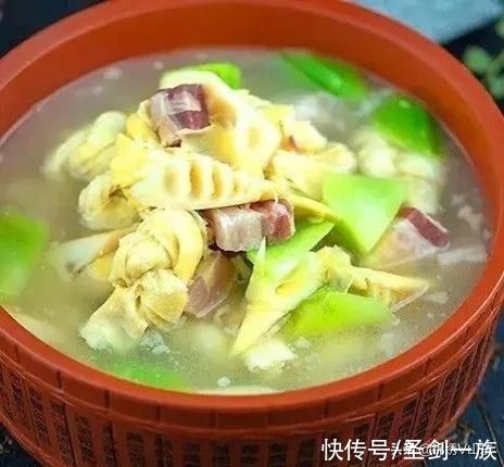 五花咸肉|家人爱吃的17款菜肴推荐，鲜香下饭好吃不腻，一起试试吧