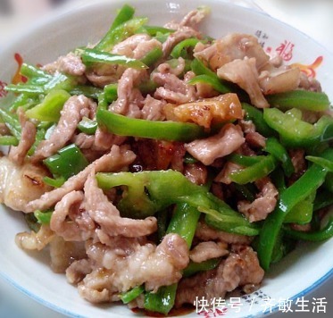 肉质|炒猪肉别直接下锅,教你这个方法,肉质软嫩无腥味,天天吃不腻