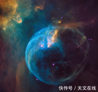 深海探秘,用放射性同位素,解开超新星爆炸之谜