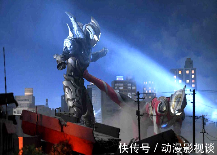 奥特曼银河格斗|特利迦奥特曼遭遇最强反派,将在12月份登场,还指望主角能赢吗?