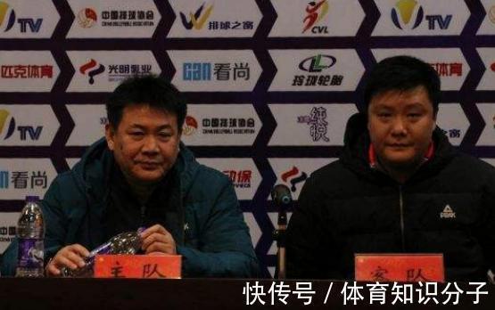 王之腾|排超16岁小将太牛了!接应小天才完胜龚翔宇,“王胖子”成功臣!