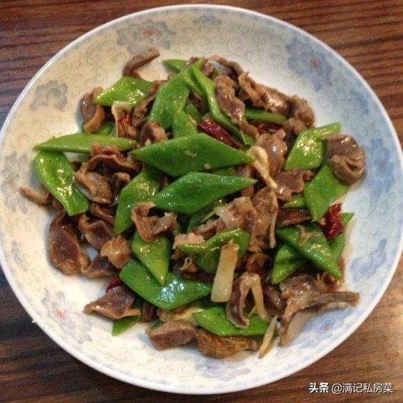 11道好吃到尖叫的家常菜,荤素搭配,再也不愁每天吃什么了