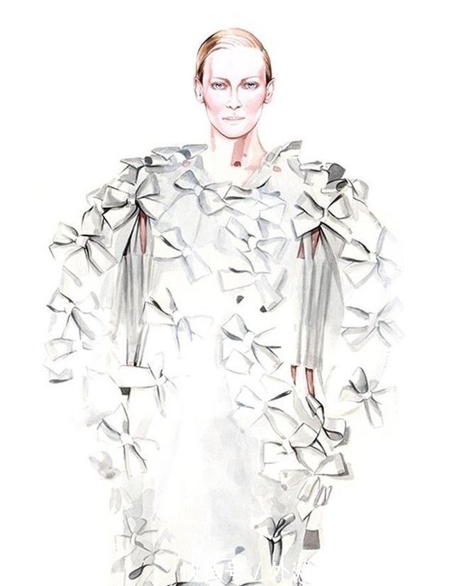 soares$葡萄牙插画师Antonio Soares作品欣赏!