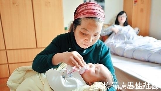 男孩|为啥妈妈生男孩更“遭罪”产科医生透露并非迷信,有科学道理