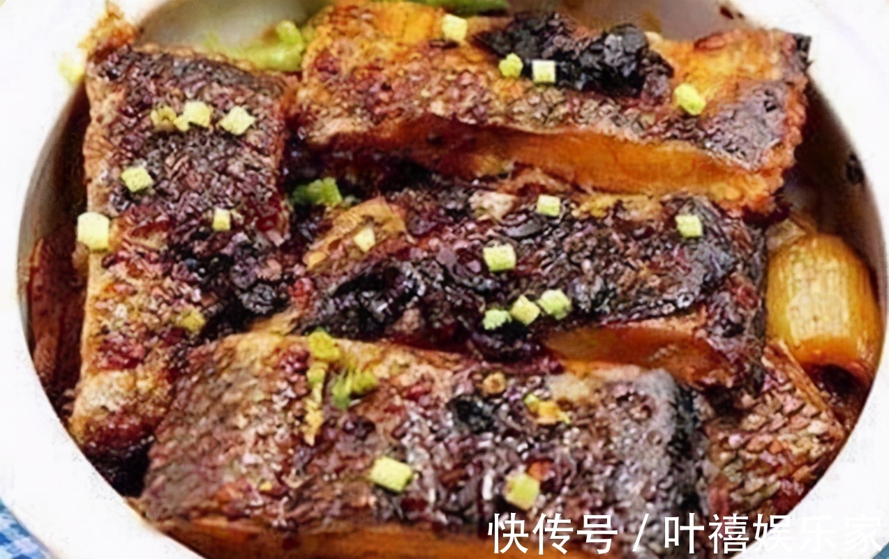 腊鱼|食物养生很重要,常吃三种美食,滋补身体、改善睡眠