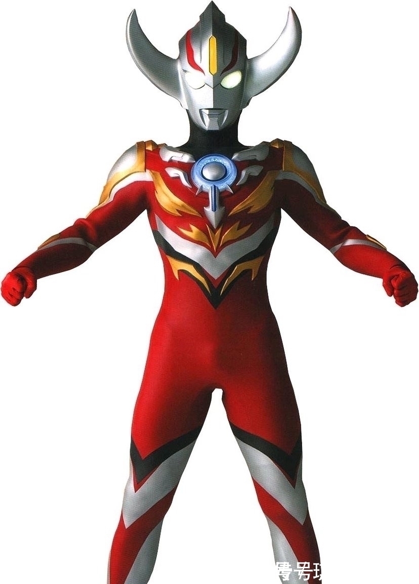 迪迦|欧布奥特曼致敬迪迦可比特利迦好看多了！