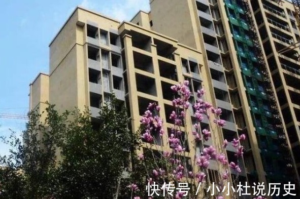 房子|“两梯四户”不吃香了,越来越多的人不看好,业主花钱找麻烦