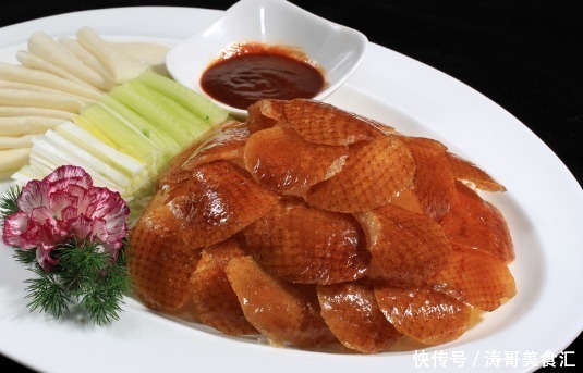 肥而不腻|我国最好吃的10大烤鸭,有没有你家乡特产,你认为哪里的最好吃