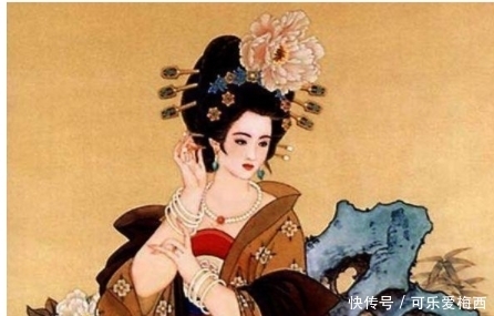 忍受|杨贵妃有二个生理缺陷,只有唐玄宗可以忍受,你知道是什么吗?